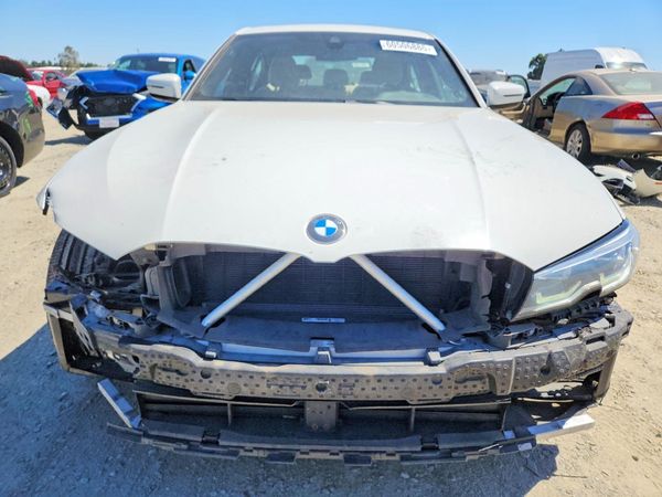 2020 BMW 330I NA