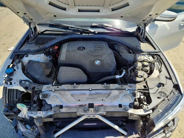 2020 BMW 330I NA