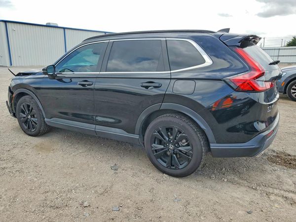2023 HONDA CR-V