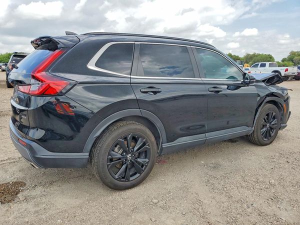 2023 HONDA CR-V