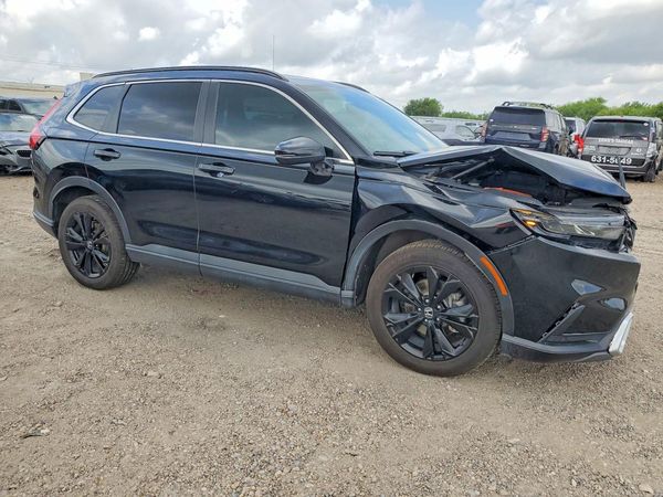 2023 HONDA CR-V
