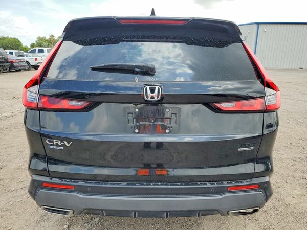 2023 HONDA CR-V