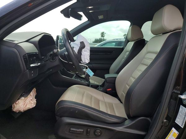 2023 HONDA CR-V