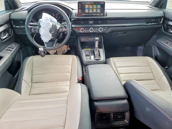 2023 HONDA CR-V