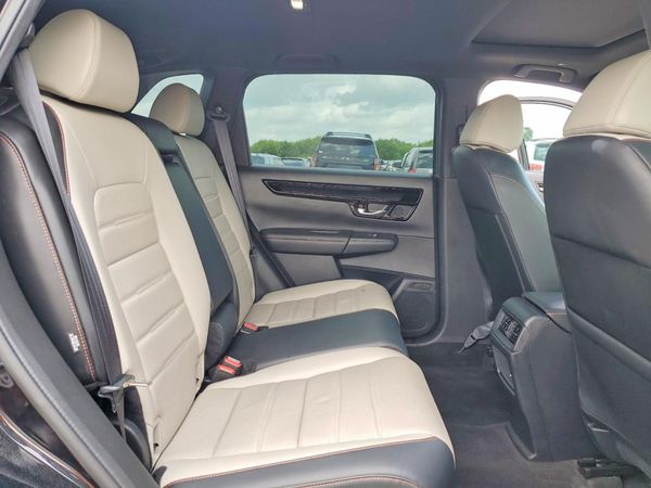 2023 HONDA CR-V
