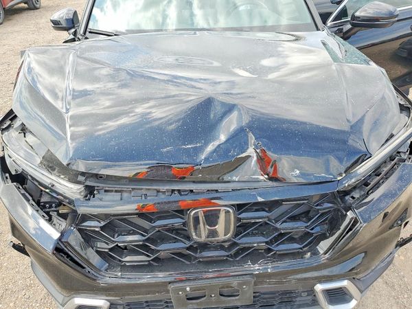 2023 HONDA CR-V
