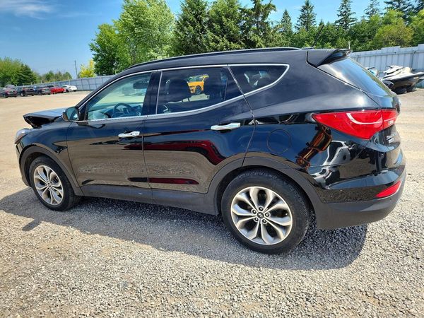 2015 HYUNDAI SANTA FE SPORT GLS