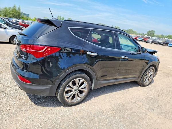 2015 HYUNDAI SANTA FE SPORT GLS