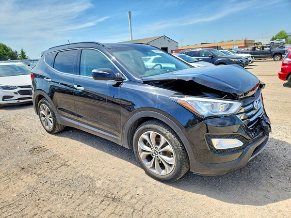 2015 HYUNDAI SANTA FE SPORT GLS