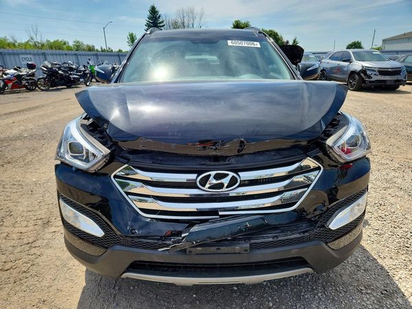 2015 HYUNDAI SANTA FE SPORT GLS