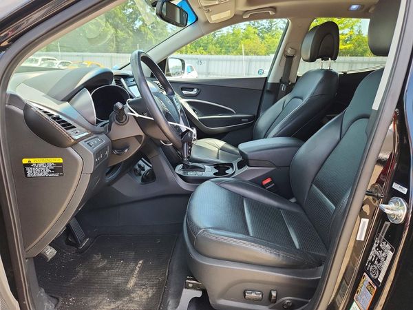 2015 HYUNDAI SANTA FE SPORT GLS