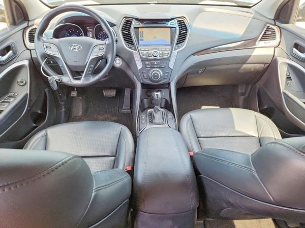 2015 HYUNDAI SANTA FE SPORT GLS
