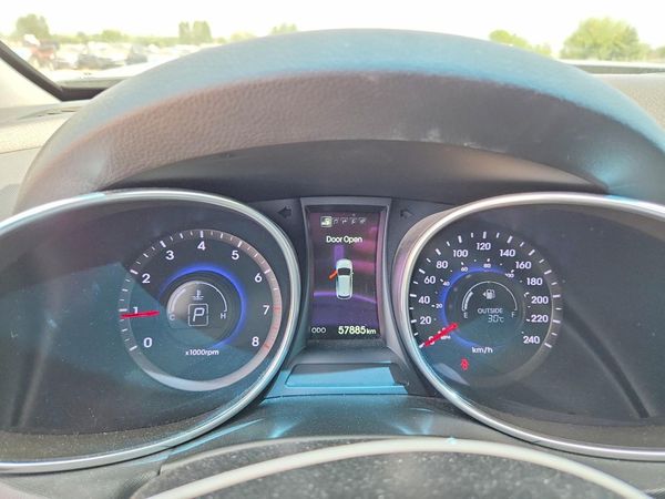 2015 HYUNDAI SANTA FE SPORT GLS