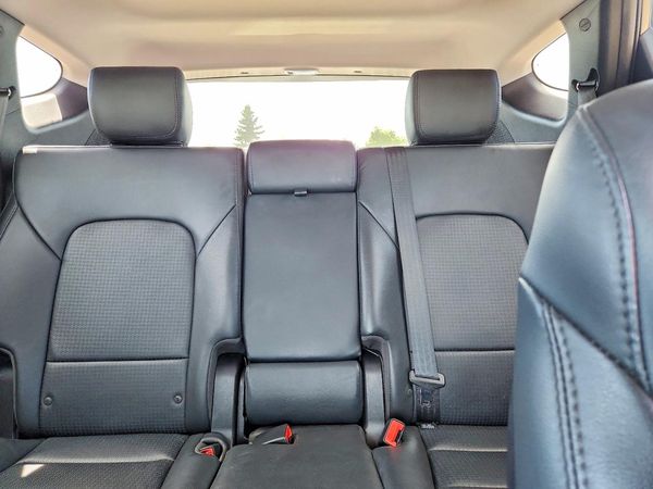 2015 HYUNDAI SANTA FE SPORT GLS