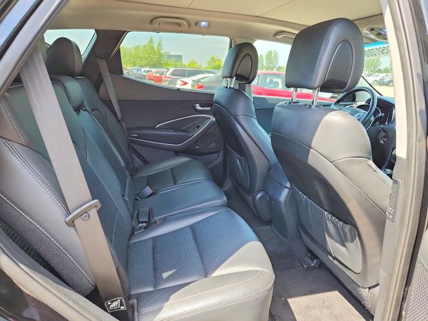 2015 HYUNDAI SANTA FE SPORT GLS