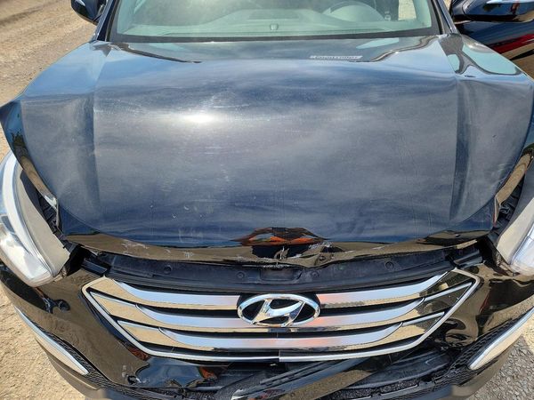 2015 HYUNDAI SANTA FE SPORT GLS