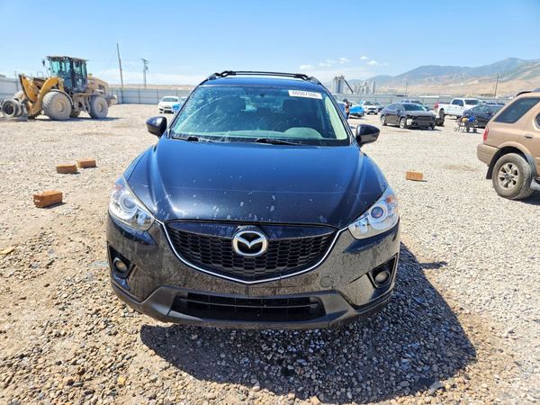2014 MAZDA CX-5