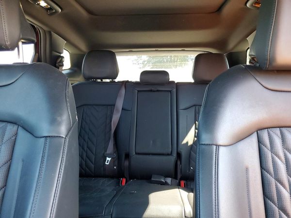 2023 KIA SPORTAGE X-Line Prestige