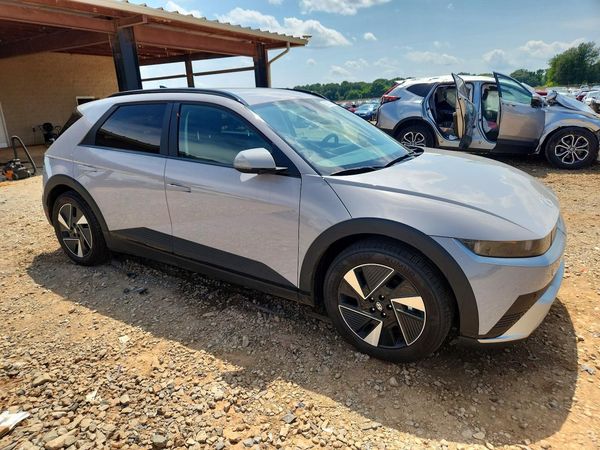 2025 HYUNDAI IONIQ 5