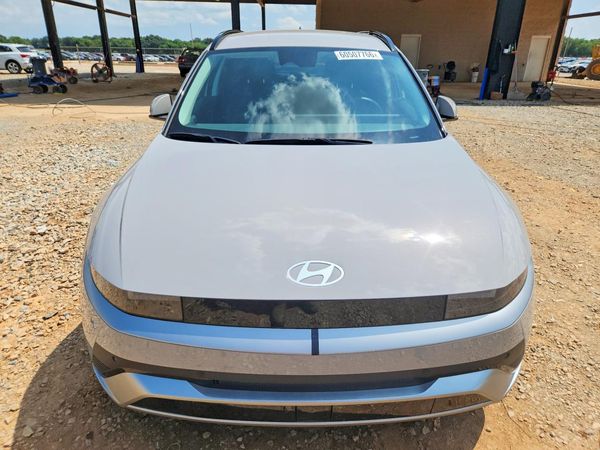 2025 HYUNDAI IONIQ 5