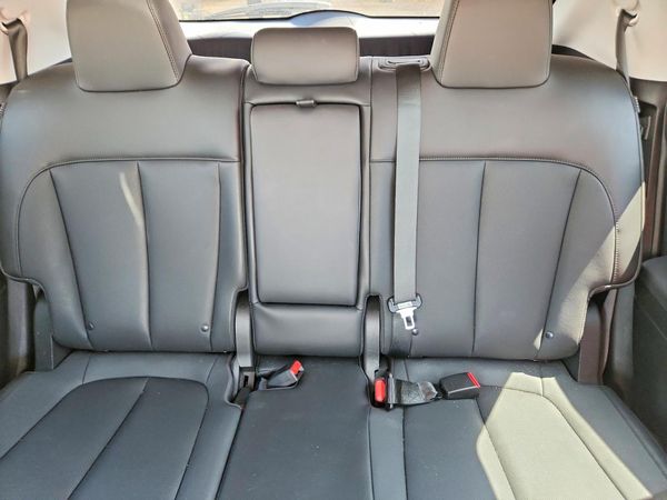 2025 HYUNDAI IONIQ 5