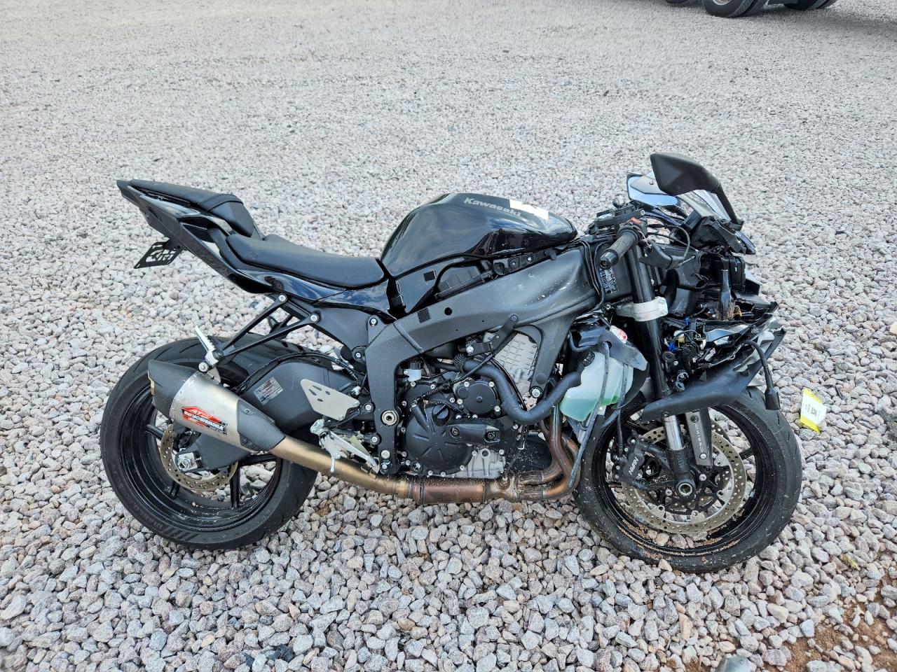 2026 KAWASAKI ZX636
