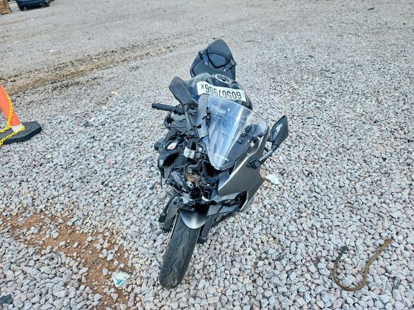 2026 KAWASAKI ZX636