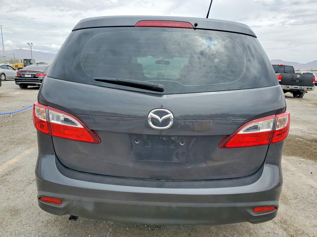2013 MAZDA 5 Sport/GX