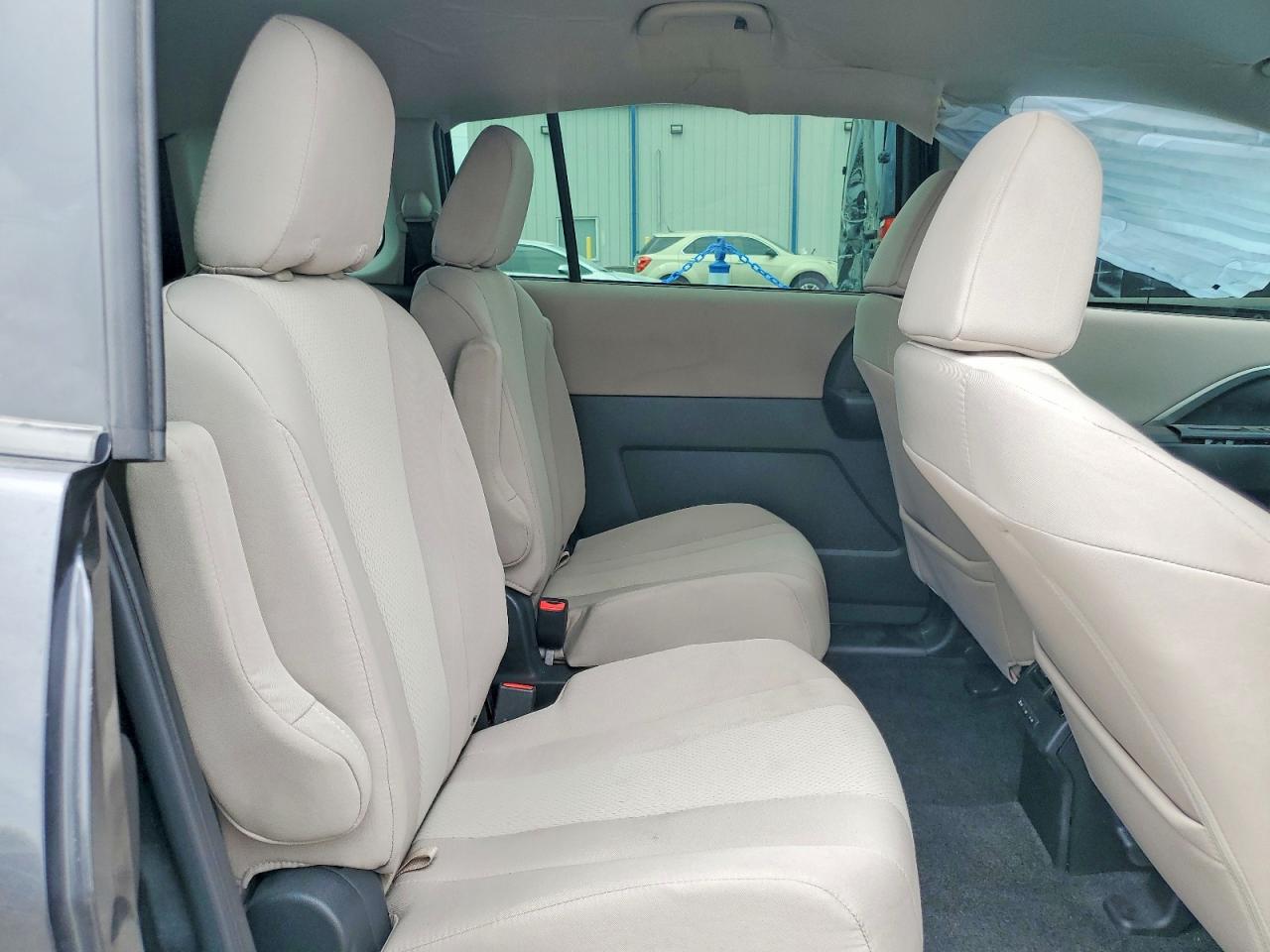 2013 MAZDA 5 Sport/GX