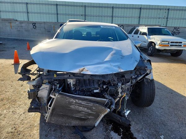 2015 KIA FORTE GL(Middle-low grade)