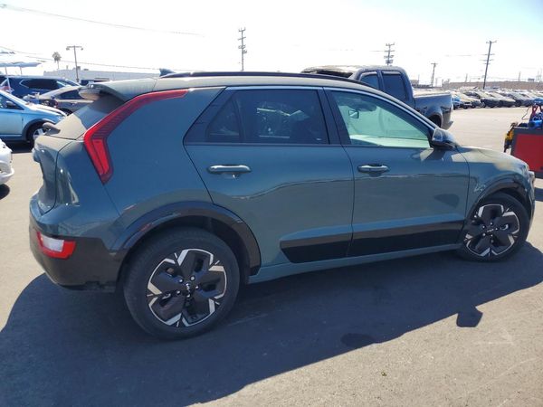 2024 KIA NIRO