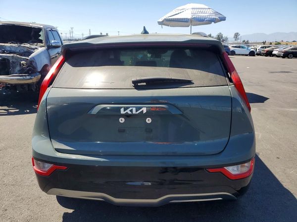 2024 KIA NIRO