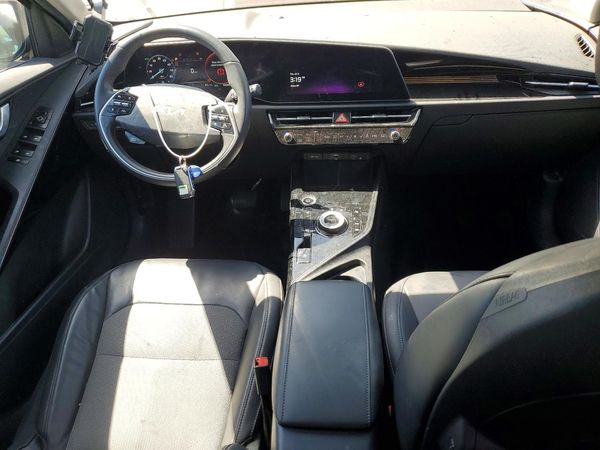 2024 KIA NIRO