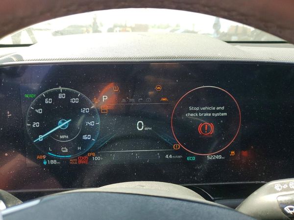 2024 KIA NIRO