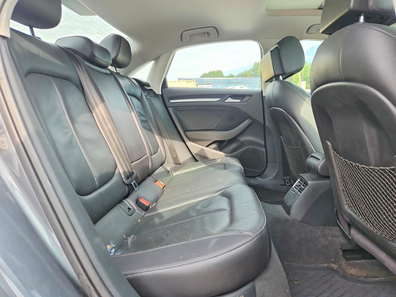 2015 AUDI A3 Premium Plus