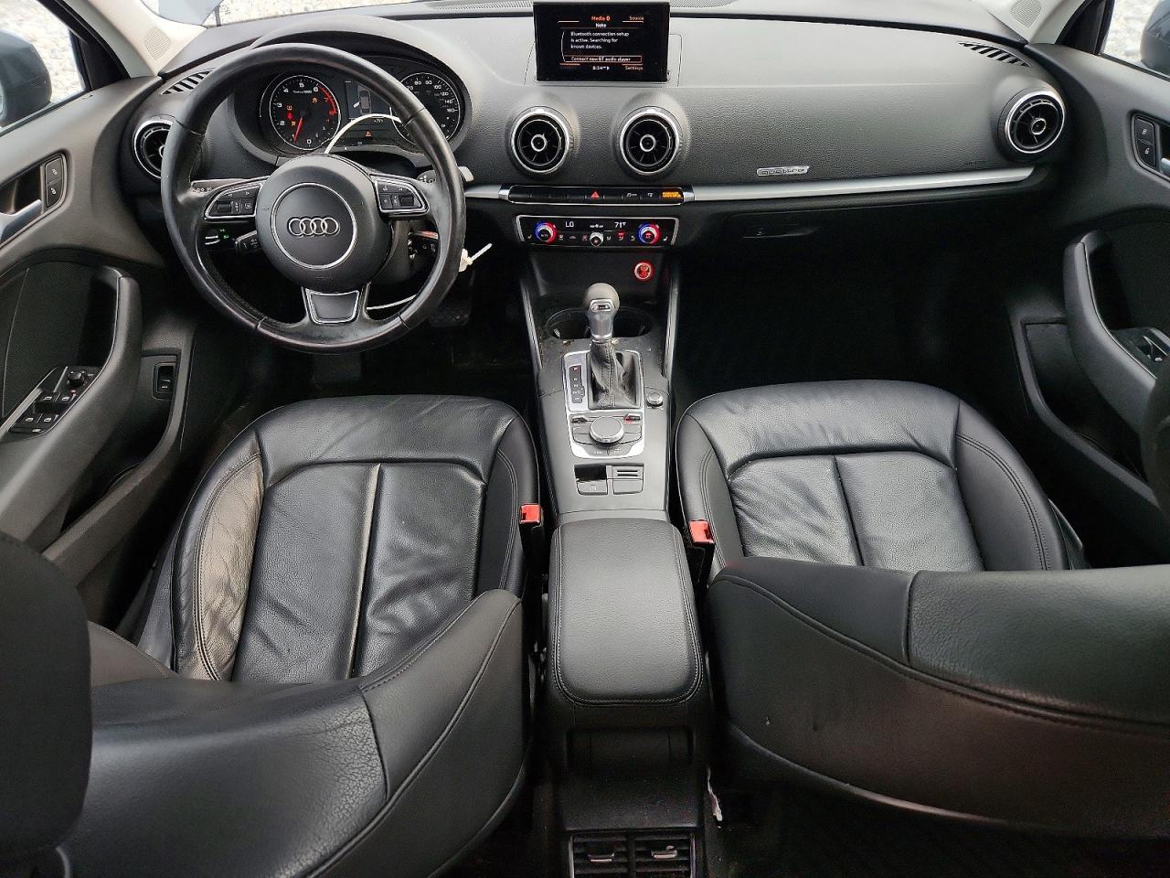 2015 AUDI A3 Premium Plus