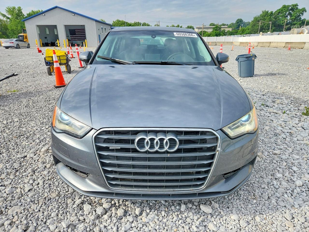 2015 AUDI A3 Premium Plus