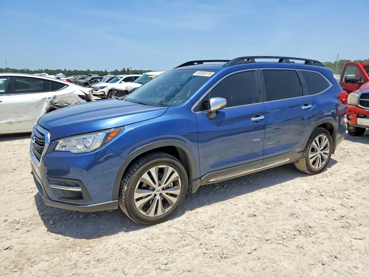 2019 SUBARU ASCENT