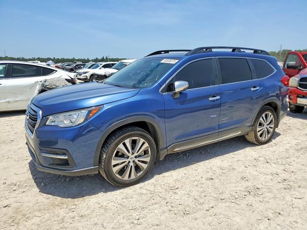 2019 SUBARU ASCENT