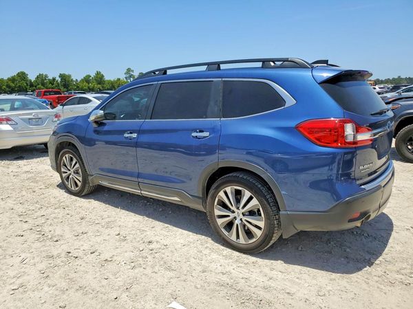 2019 SUBARU ASCENT