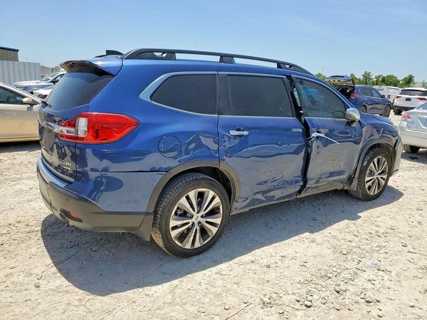 2019 SUBARU ASCENT