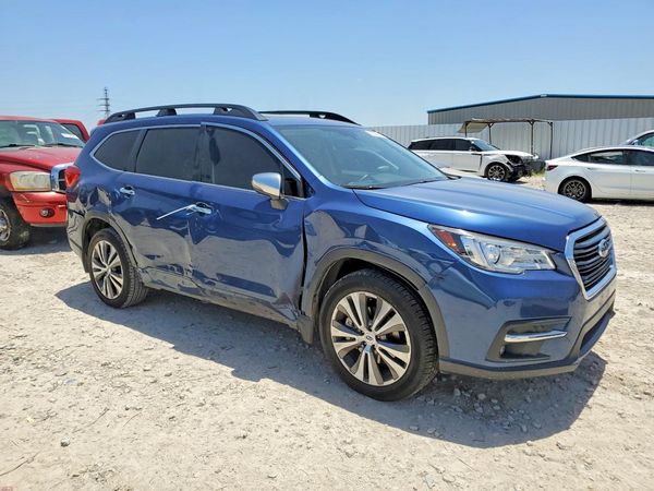 2019 SUBARU ASCENT