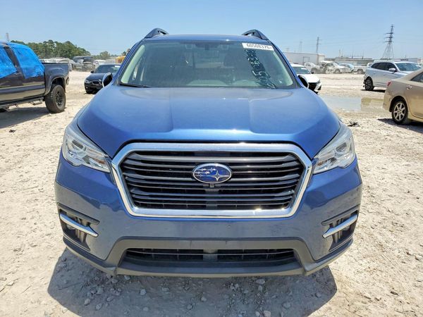 2019 SUBARU ASCENT