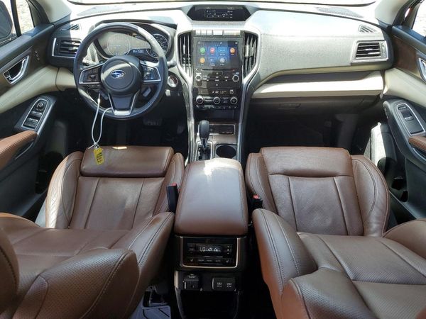 2019 SUBARU ASCENT