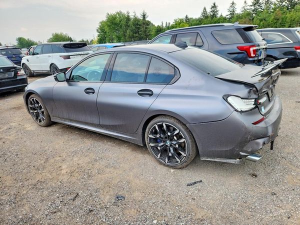 2021 BMW 330I xDrive