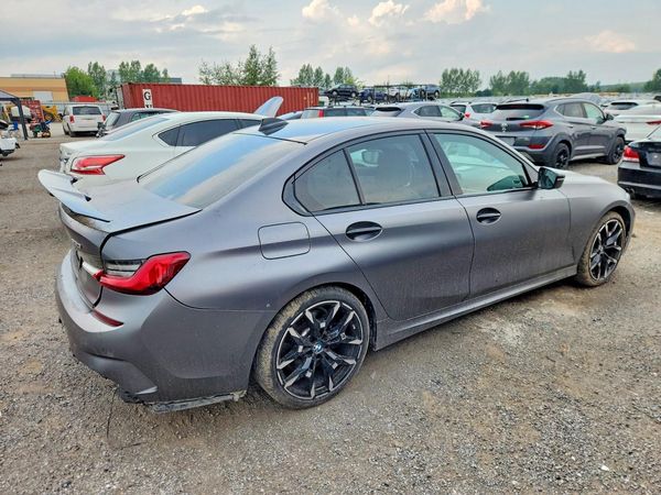 2021 BMW 330I xDrive