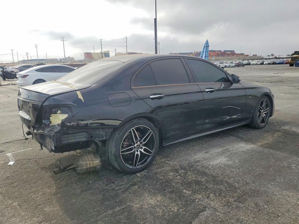 2019 MERCEDES-BENZ E