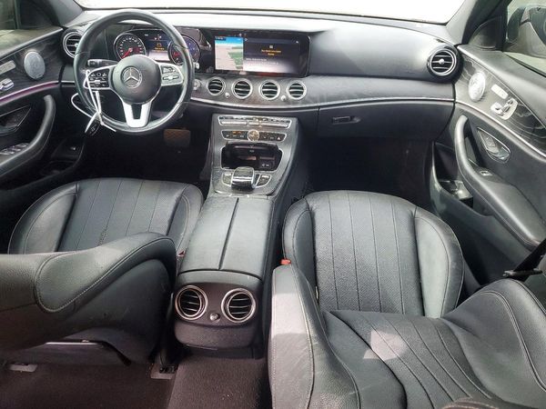 2019 MERCEDES-BENZ E