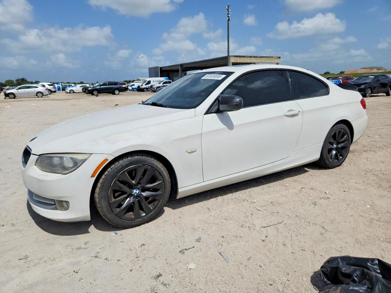 2013 BMW 328