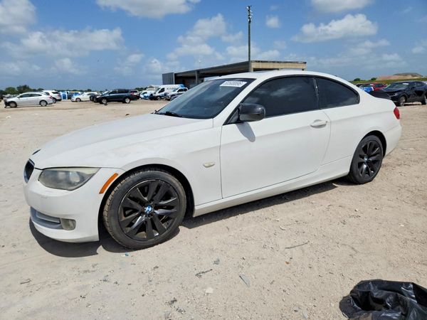 2013 BMW 328